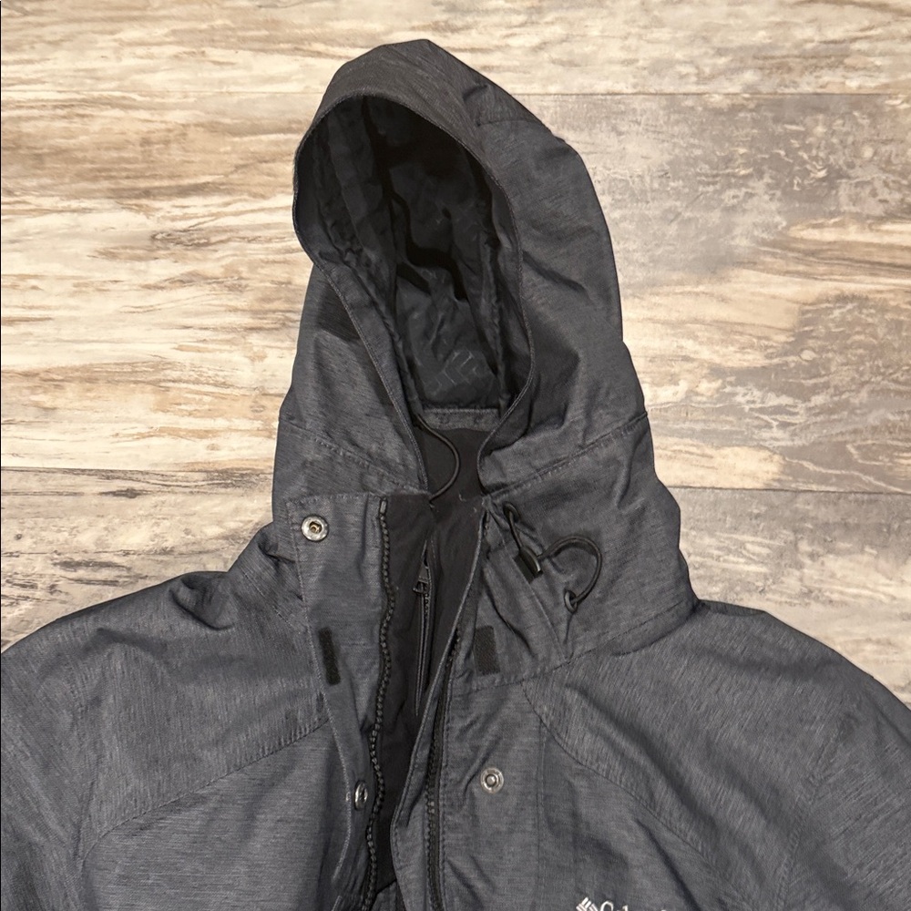 Columbia Interchange Jacket - Picture 12 of 13